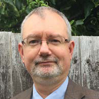 Nicholas Adams portrait