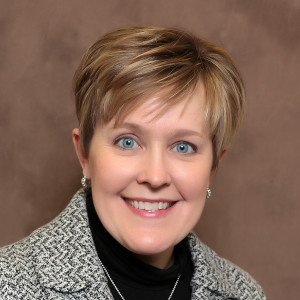 Janet Clark portrait