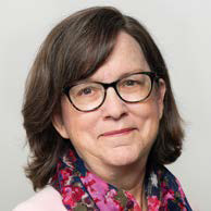 Kathleen A. Mahoney portrait