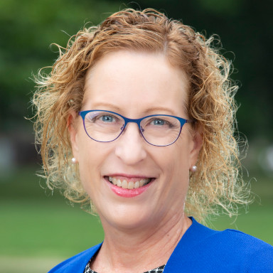 Catharine E. O’Connell headshot