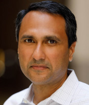 Eboo Patel headshot