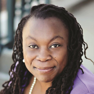 Tarshia L. Stanley portrait