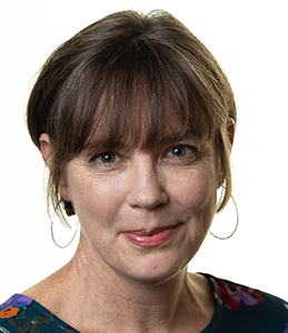 Krista Hughes