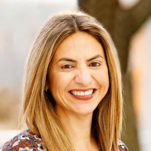 Cinthia Lopez portrait