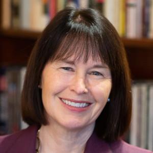 Mary B. Marcy portrait