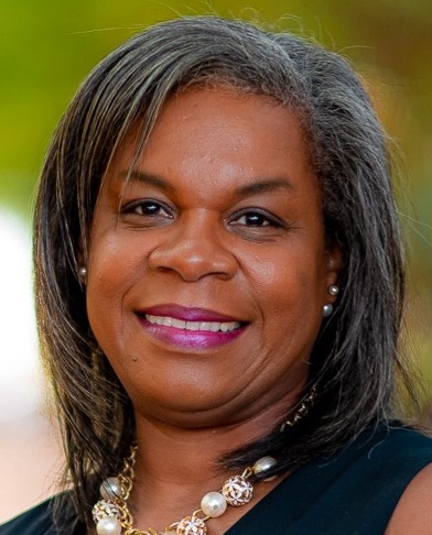 Monica Smith