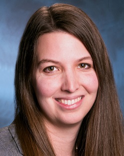 Rachael Baker