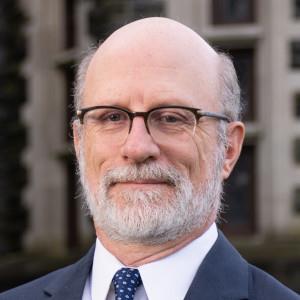 Jeff Rutenbeck portrait