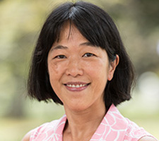 Sachiko Komagata headshot