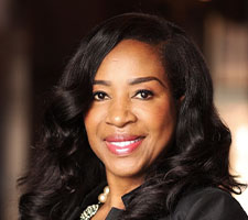 Chioma Ugochukwu headshot