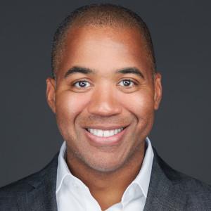 Dawan Stanford portrait