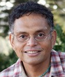 Ron Sundstrom headshot