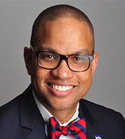 Logan Hampton headshot