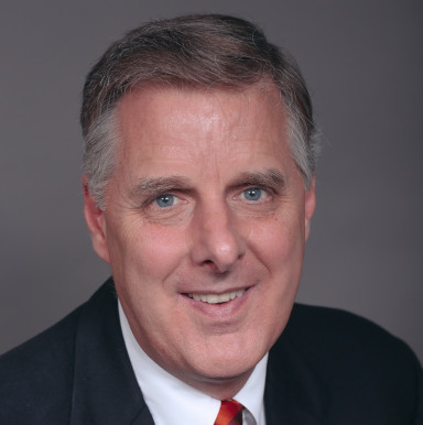 L. Jay Lemons portrait