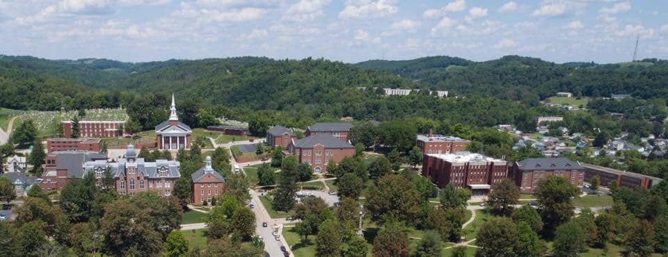 Waynesburg University