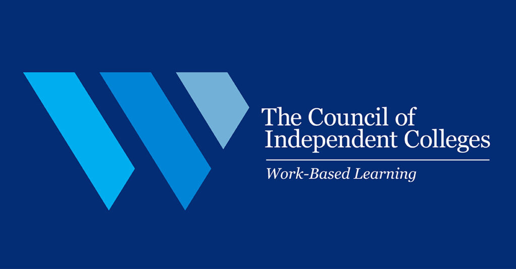 CIC Work-Based Learning logo