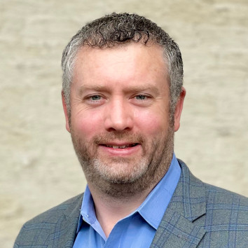Matt Gerien portrait