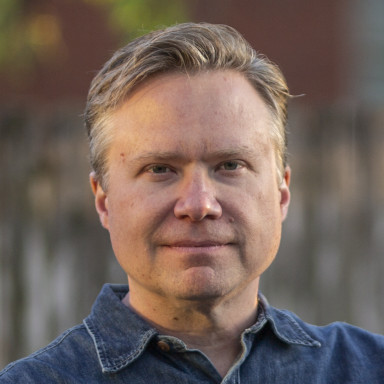 Jonathan Malesic portrait