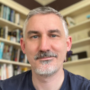 David Colquhoun headshot