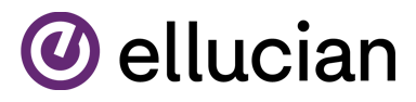 Ellucian logo