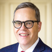 Michael Sosulski headshot