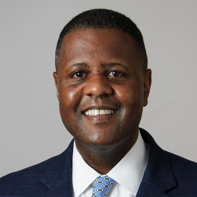 Vern Granger portrait