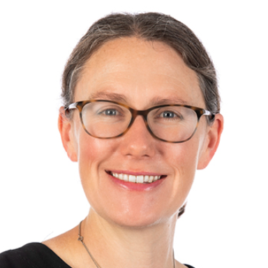 Meghan Sullivan headshot