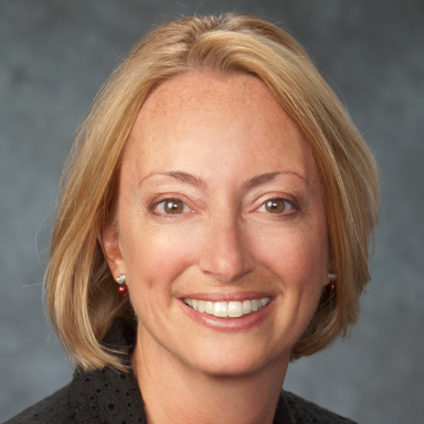 Niki Johnson headshot