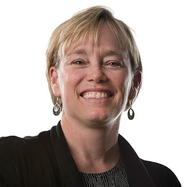 Darby K. Ray headshot