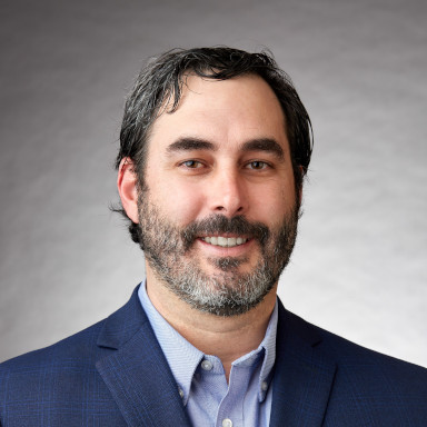 Ryan Sandefer portrait