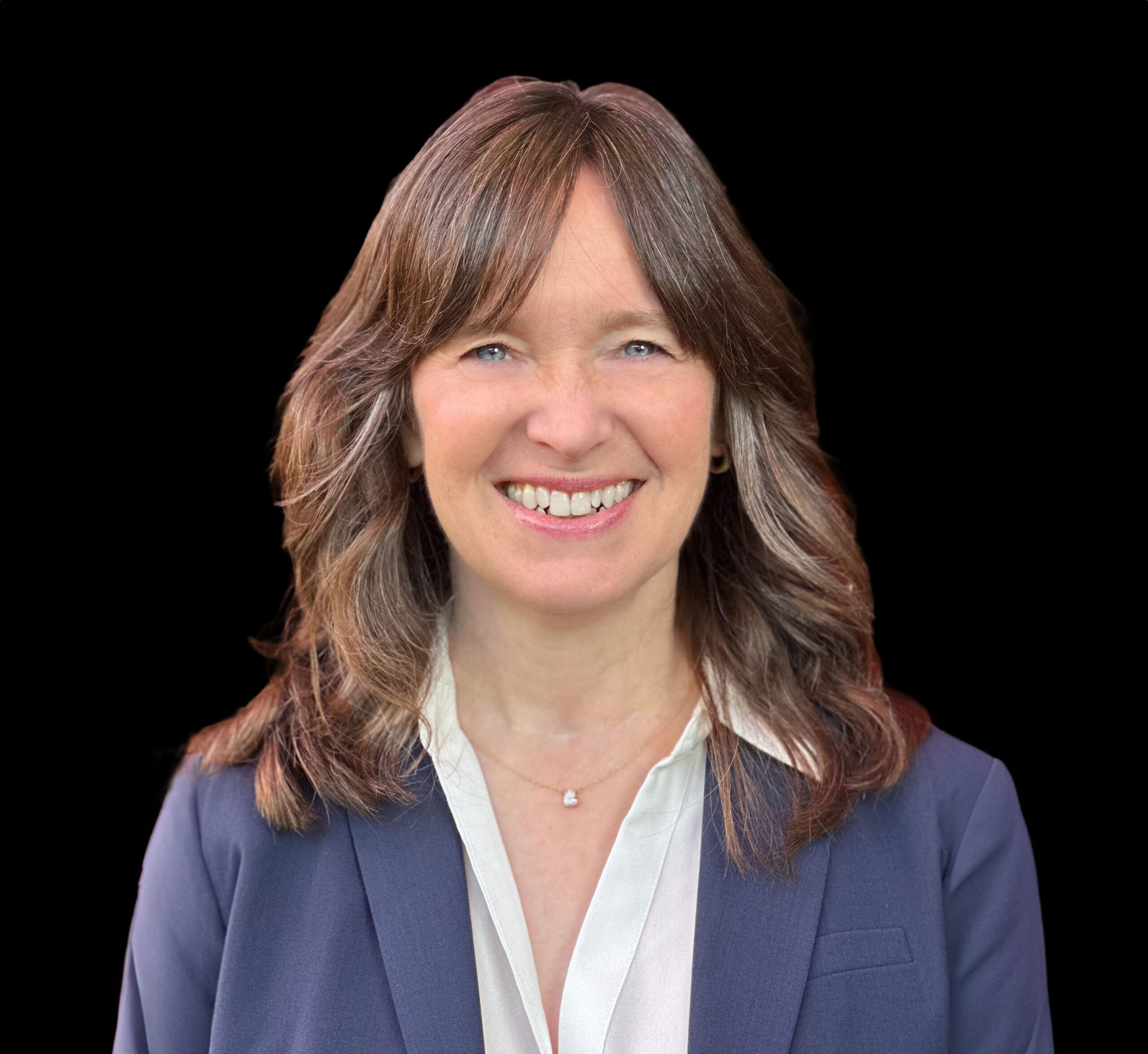 Ellen Peters headshot