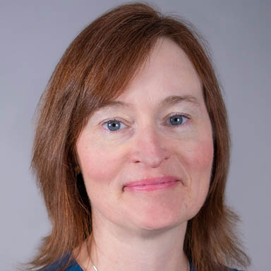 Meghan Winchell headshot.