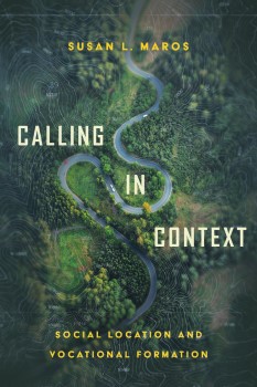 Book cover of "Calling in Context"