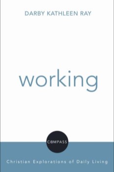 Book cover of "Working"