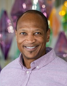 Richard Sévère headshot