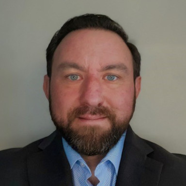 Jeff Musell portrait