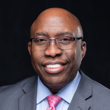 Christon G. Arthur portrait