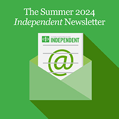 Digital Newsletter icon