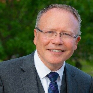 Richard Dunsworth headshot