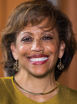 Lori White headshot