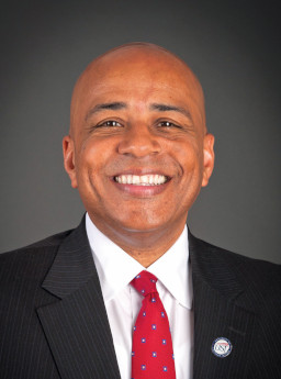 Ron Rochon headshot