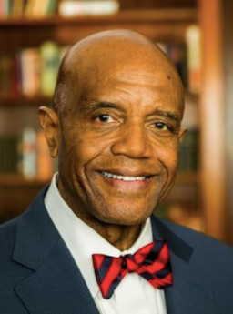 Ronald Crutcher headshot