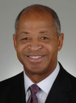 William A. Keyes, IV headshot
