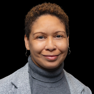 Roberta Morehouse headshot