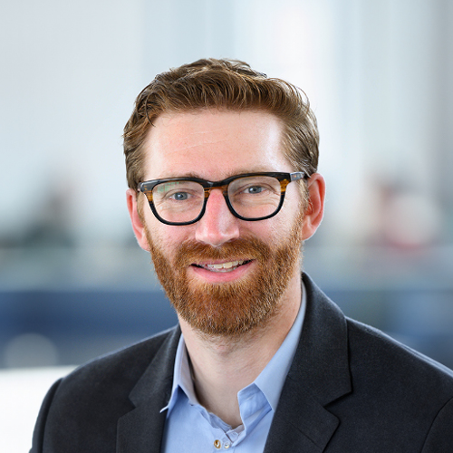 Daniel Meyers