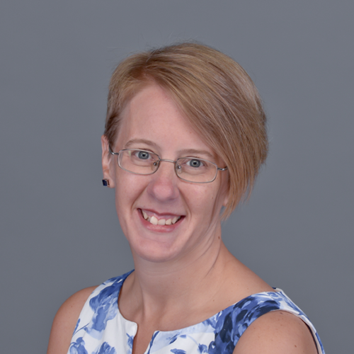 Lynne Spoelhof