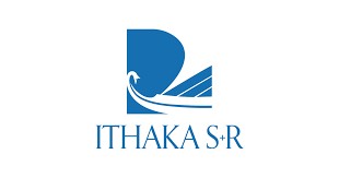Ithaka S+R logo