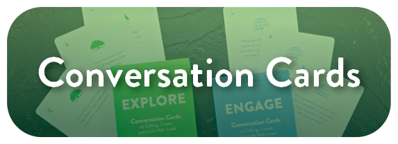Conversation CArds