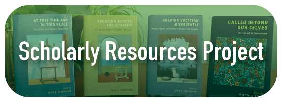 Scholarly Resources Project